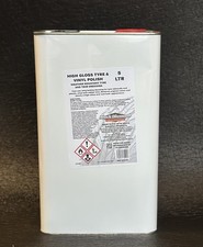 BLACK DIAMOND 5Litres HIGH