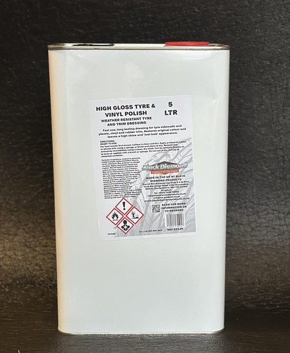 Black diamond 5litres - black,