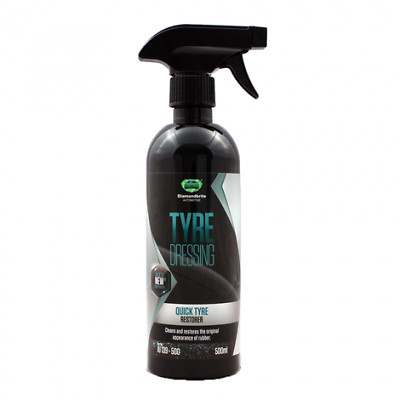 Genuine diamond brite tyre - genuine,