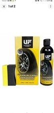 Ultimate Finish Tyre and Trim