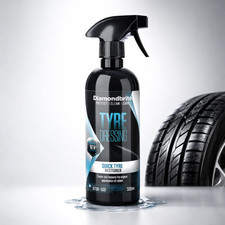 Diamondbrite Tyre Dressing