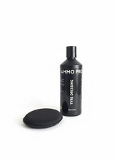 Tyre Dressing Ultra Wheel