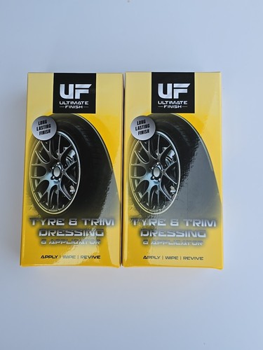 Ultimate finish tyre - tyre, and