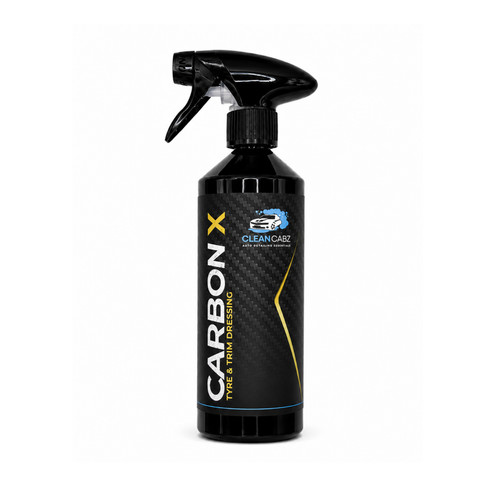 Car tyre trim dressing 500ml - car,