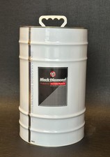 BLACK DIAMOND 25L NON SILICONE