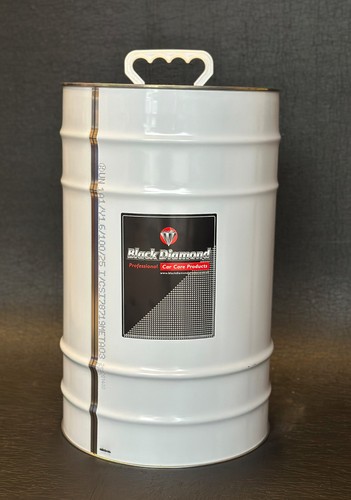 Black diamond 25l non silicone - 25l,