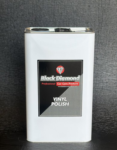 Black diamond 5litres non - black,