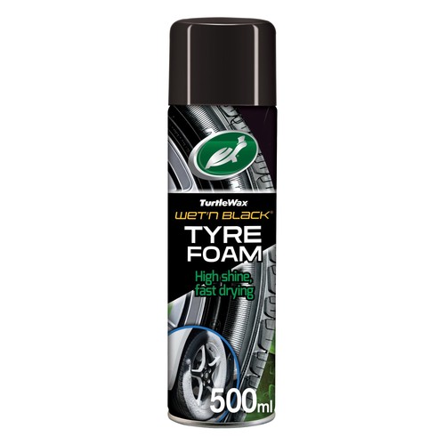 53145 wet black tyre - &,