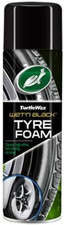 53145 Wet & Black Tyre