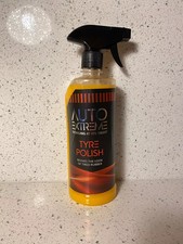 AUTO EXTREME CAR TYRE DRESSING