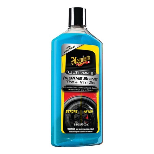 Meguiar ultimate insane - meguiar's,