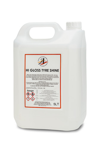 Long life tyre - tyre, shine