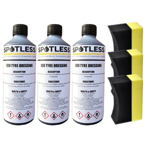 500ml car tyre - car, 3