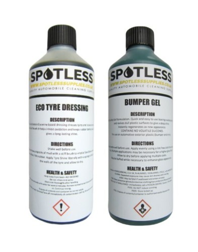 500ml car tyre dressing - 500ml, &